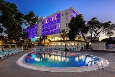 هتل Vibra Riviera