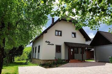 Villa Lucija - Plitvicka Jezera