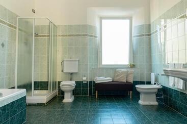 هتل Villa Moris