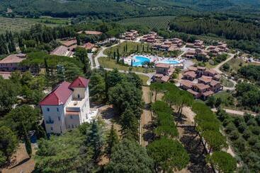 هتل Villa Moris