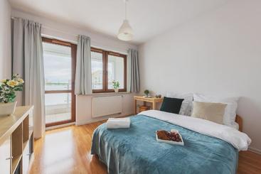 P&o Apartments Namysłowska 6c