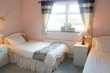 Sea Haven B&b