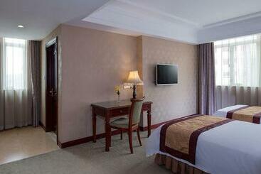 Vienna Hotel Dongguan Songshan Lake