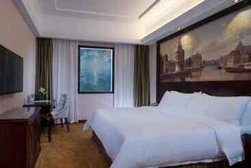 Vienna Hotel Dongguan Songshan Lake