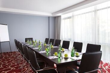 Zvyozdny Hotel Wellness & Spa