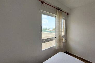 Apartamentos Gandía Primera Línea de Playa 3000