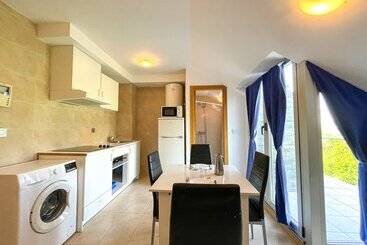 Apartamentos Illa De Arousa 3000