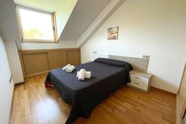 Apartamentos Illa De Arousa 3000 - Illa de Arousa