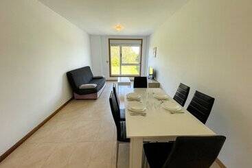 Apartamentos Illa De Arousa 3000