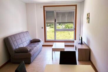 Apartamentos Illa de Arousa 3000 - Illa de Arousa