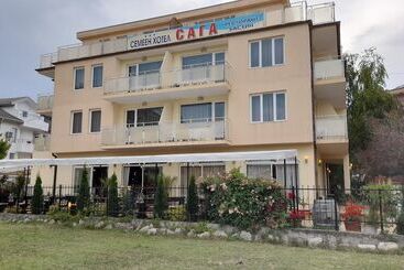 Family Hotel Saga