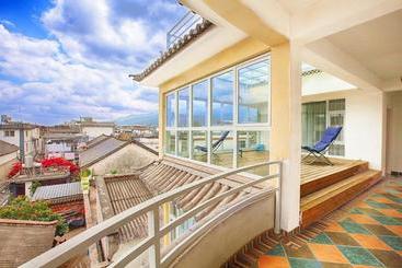 هتل Always Sunshine Inn
