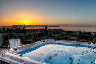 هتل Angels Suites