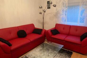 هتل Guest House City Star
