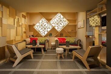 هتل Arte Spa & Park