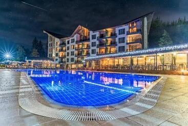 هتل Arte Spa & Park
