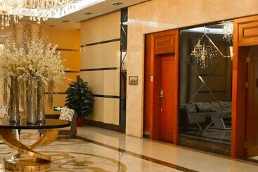 هتل Badun International Apartment