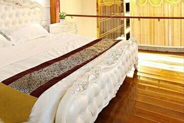 هتل Badun International Apartment