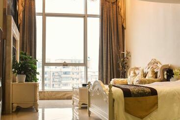 هتل Badun International Apartment
