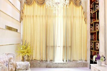 هتل Badun International Apartment