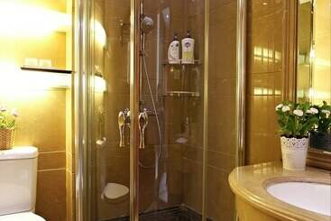 هتل Badun International Apartment