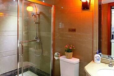هتل Badun International Apartment