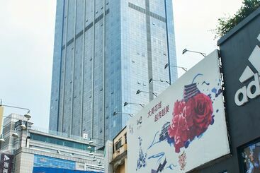 هتل Badun International Apartment