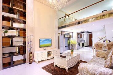 هتل Badun International Apartment