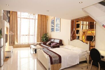 هتل Badun International Apartment