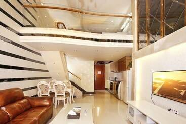 هتل Badun International Apartment