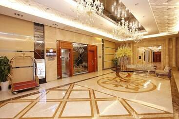 هتل Badun International Apartment