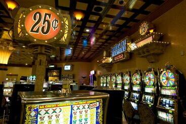 هتل Bally S Shreveport Casino &