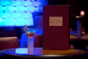 هتل Bally S Shreveport Casino &