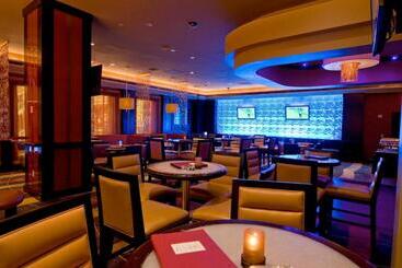 هتل Bally S Shreveport Casino &