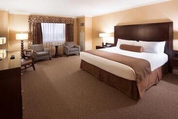 هتل Bally S Shreveport Casino &
