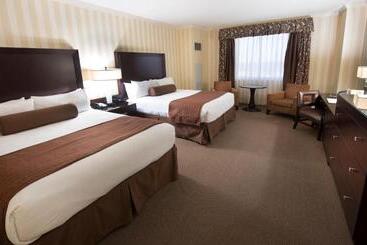 هتل Bally S Shreveport Casino &