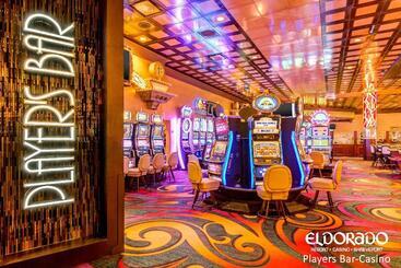 هتل Bally S Shreveport Casino &