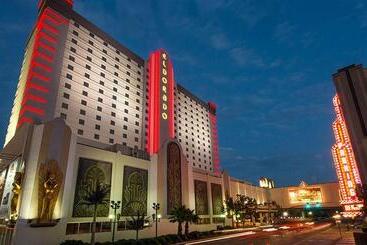 هتل Bally S Shreveport Casino &