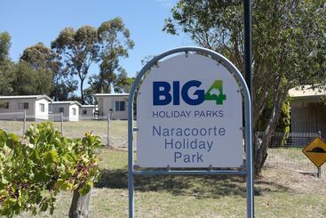 هتل Echo Holiday Parks   Naracoorte
