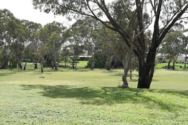 هتل Echo Holiday Parks   Naracoorte
