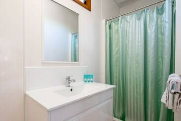 هتل Echo Holiday Parks   Naracoorte