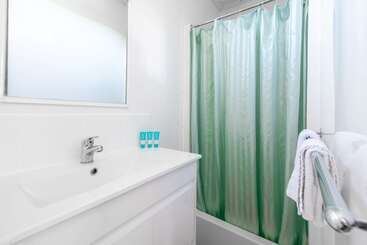 هتل Echo Holiday Parks   Naracoorte