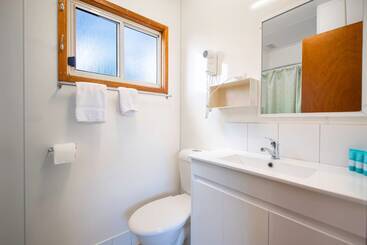 هتل Echo Holiday Parks   Naracoorte
