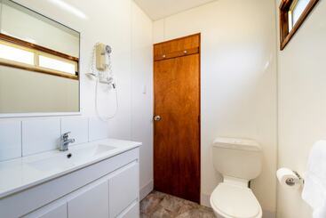 هتل Echo Holiday Parks   Naracoorte