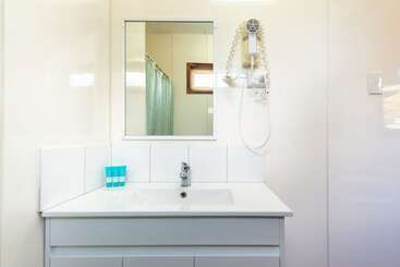 هتل Echo Holiday Parks   Naracoorte