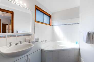 هتل Echo Holiday Parks   Naracoorte