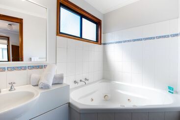 هتل Echo Holiday Parks   Naracoorte
