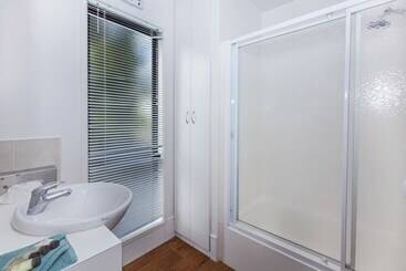 هتل Echo Holiday Parks   Naracoorte