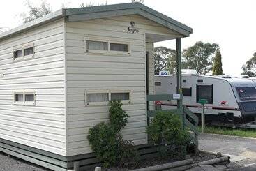 هتل Echo Holiday Parks   Naracoorte