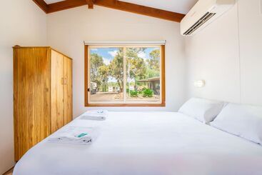 هتل Echo Holiday Parks   Naracoorte
